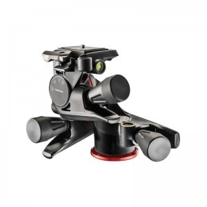 Manfrotto MHXPRO-3WG XPRO Geared 3D fej-0