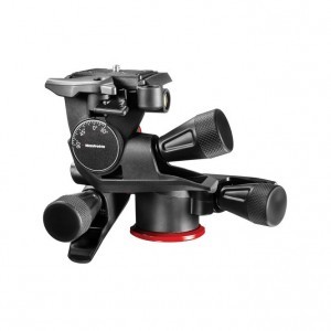 Manfrotto MHXPRO-3WG XPRO Geared 3D fej-2