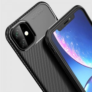 Xiaomi 14 Vennus Carbon Elite tok fekete