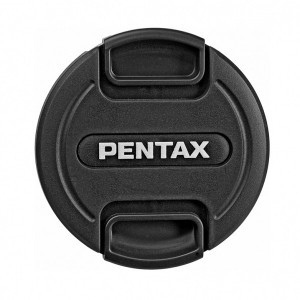 Pentax objektívsapka 62 mm