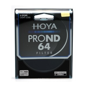 Hoya PROND 64 77mm semleges szürke szűrő-1