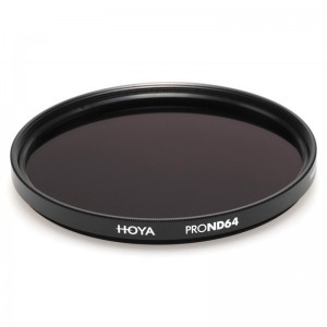 Hoya PROND 64 77mm semleges szürke szűrő