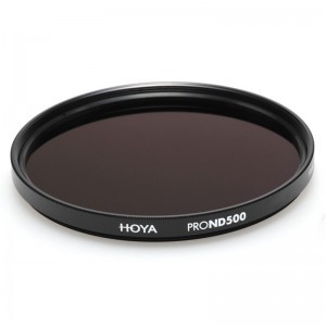 Hoya PROND 500 58mm semleges szürke szűrő