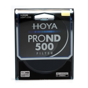 Hoya PROND 500 58mm semleges szürke szűrő-1