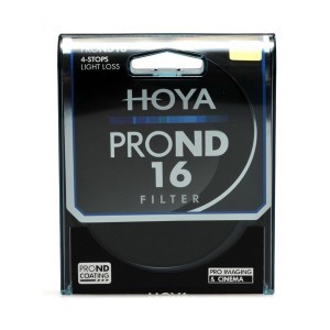 Hoya PROND 16 62mm semleges szürke szűrő-1