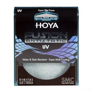 Hoya Fusion Antistatic UV 86mm szűrő-1