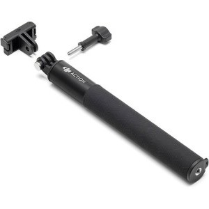 DJI Osmo Action Extension Rod, hosszabító rúd 1.5m Kit-1