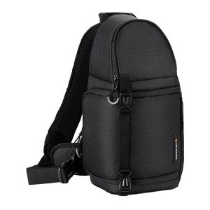 K&F Concept Beta Messenger 10L sling fotós táska