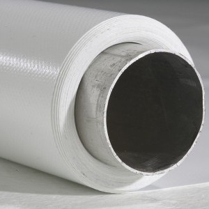 Colorama Colorvinyl Vinyl Háttér 2.75 x 6m White (Fehér)