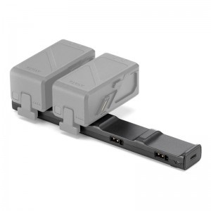 DJI Avata Battery Charging Hub-2