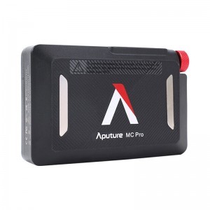 Aputure MC Pro RGB LED fény Panel-1
