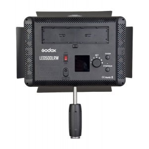 Godox 500LR-W Daylight Led lámpa-2
