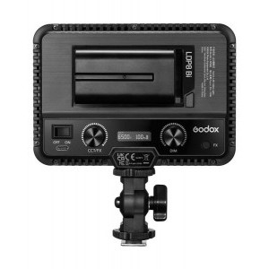 Godox LDP8Bi Bi-color Streaming slim Led panel-1