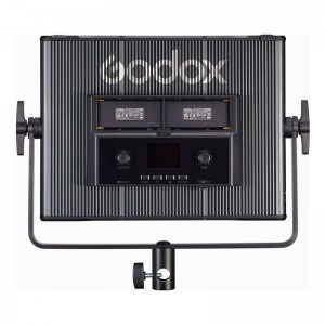 Godox LDX50R RGB Knowled Led panel-2