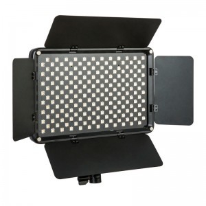 Viltrox VL-S192T LED Light Duo Kit-1