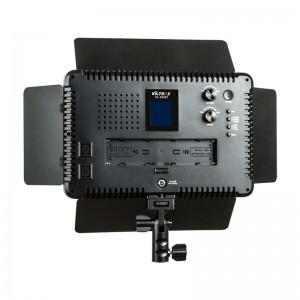 Viltrox VL-S192T LED Light Duo Kit-2
