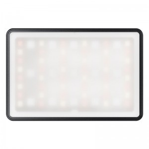 JJC RL-RT63 RGB Video Light