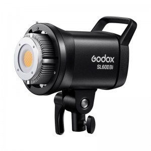 Godox SL60II-Bi Bi-color Led lámpa-1