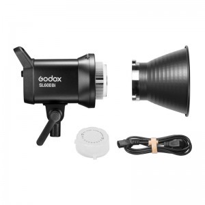 Godox SL60II-Bi Bi-color Led lámpa-2