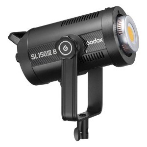 Godox SL150III-Bi Bi-color Led lámpa