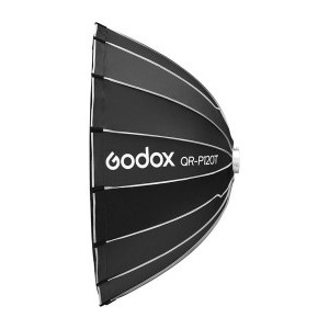 Godox QR-P150T Ernyőként nyitható softbox-1