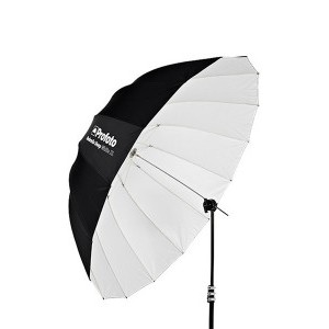 Profoto Umbrella Deep White XL, fehér ernyő (165cm)-0