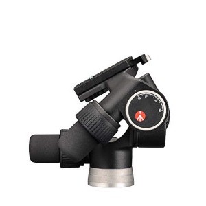 Manfrotto 405 fogaskerekes állványfej-1