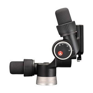 Manfrotto 405 fogaskerekes állványfej-3