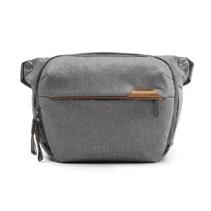 Peak Design Everyday Sling 6L V2 - hamuszürke