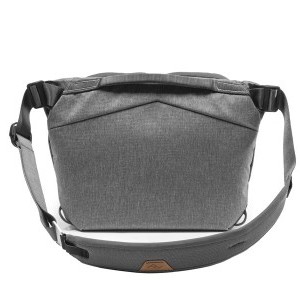 Peak Design Everyday Sling 6L V2 - hamuszürke-1