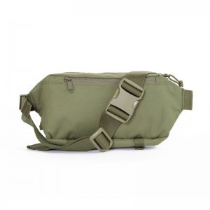 Moment MTW Fanny Sling 2L - Olive-1