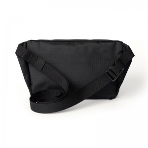 Moment MTW Mini Fanny Sling 1L - Black Ripstop-1