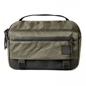 Moment Rugged Camera Sling - 10L - Northpak Olive-0