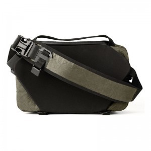 Moment Rugged Camera Sling - 10L - Northpak Olive-1