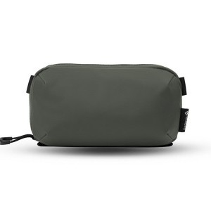 WANDRD Tech Bag Small Green-1