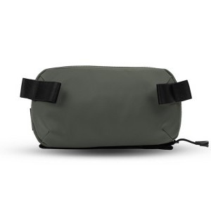 WANDRD Tech Bag Small Green-2