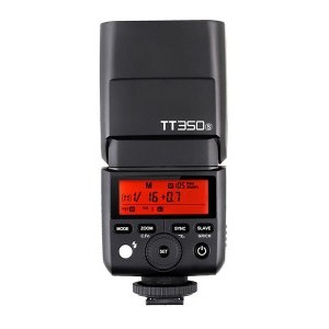 Godox TT350-S TTL Rendszervaku (Sony)-0