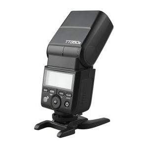 Godox TT350-S TTL Rendszervaku (Sony)-4