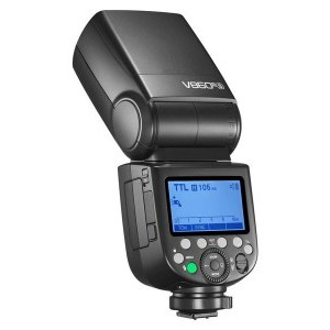 Godox V860III-S TTL Rendszervaku (Sony)