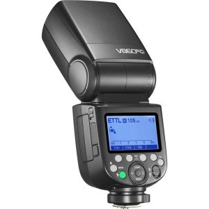 Godox V860III-C TTL Rendszervaku (Canon)-4