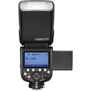 Godox V860III-C TTL Rendszervaku (Canon)-5