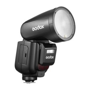 Godox V1PRO-S TTL Körfejű rendszervaku (Sony)