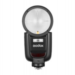 Godox V1PRO-S TTL Körfejű rendszervaku (Sony)-1