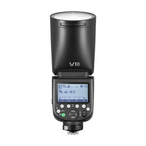 Godox V1PRO-S TTL Körfejű rendszervaku (Sony)-2