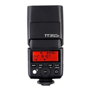 Godox TT350-F TTL Rendszervaku (Fujifilm)