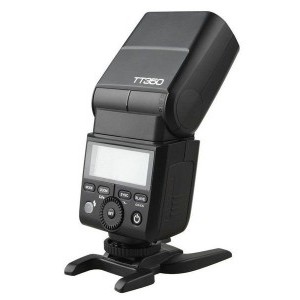 Godox TT350-N TTL Rendszervaku (Nikon)-1