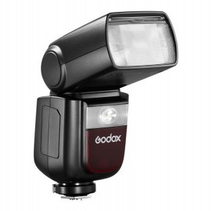 Godox V860IIIC vaku Canon rendszerhez (csak a vaku doboz nélkül)-13