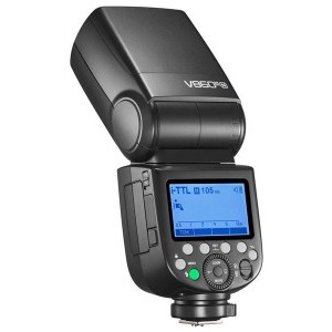 Godox V860III-N TTL Rendszervaku (Nikon)-0