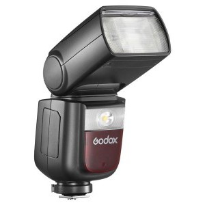 Godox V860III-F TTL Rendszervaku (Fujifilm)-1