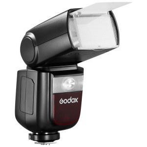 Godox V860III-F TTL Rendszervaku (Fujifilm)-2